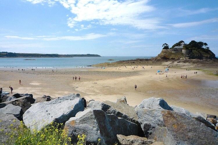 Maison pierre Cherrueix, vue mer à 70 m - Photo 18