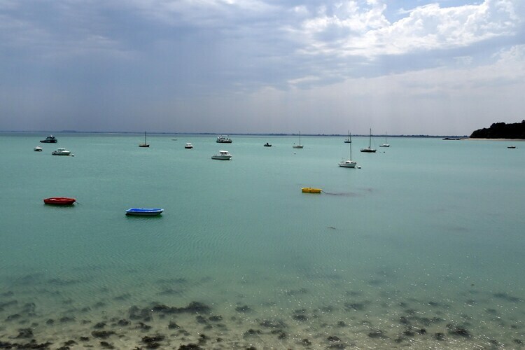Maison pierre Cherrueix, vue mer à 70 m - Photo 22