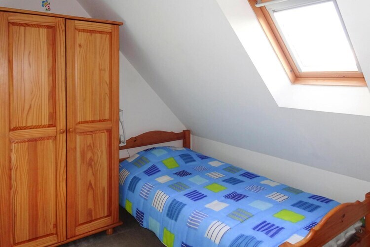 Maison mitoyenne Lanmodez, 700 m de la plage - Photo 6