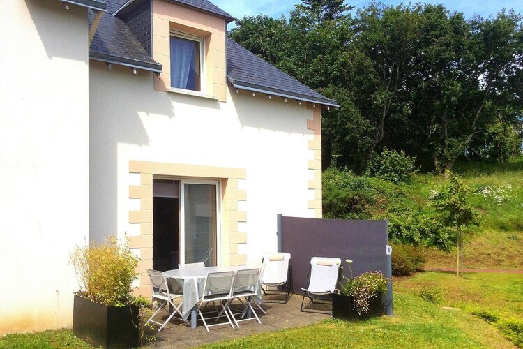Maison jumelée vue mer à St Quay-Portrieux, 500m plage - Photo 1