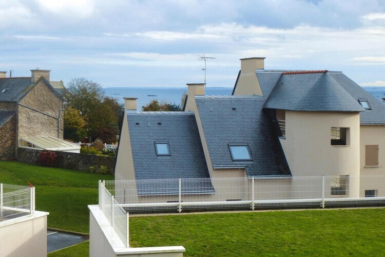 Maison jumelée vue mer à St Quay-Portrieux, 500m plage - Photo 2