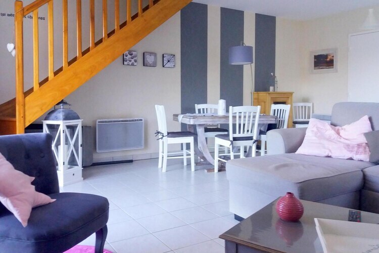 Maison jumelée vue mer à St Quay-Portrieux, 500m plage - Photo 7