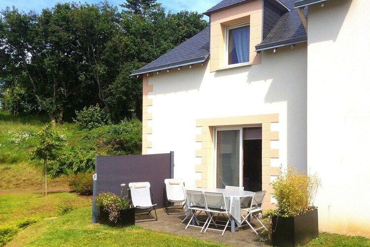 Maison jumelée vue mer à St Quay-Portrieux, 500m plage - Photo 9