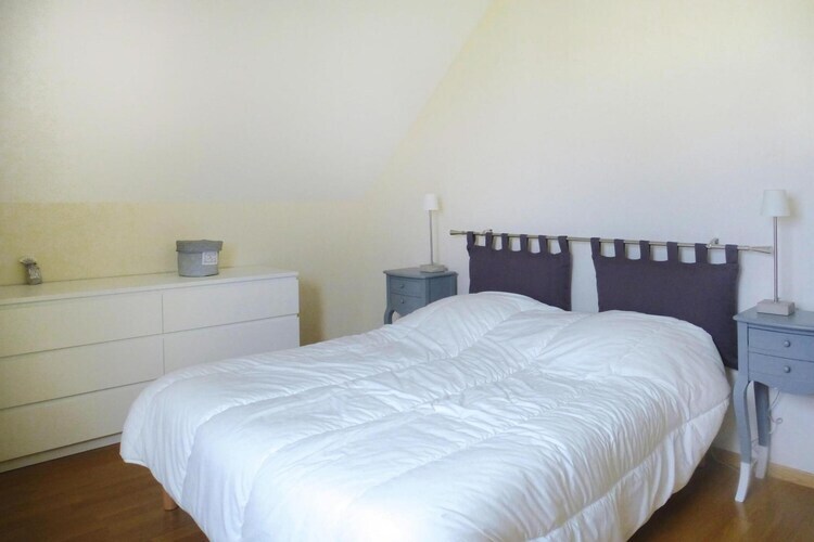 Maison jumelée vue mer à St Quay-Portrieux, 500m plage - Photo 16