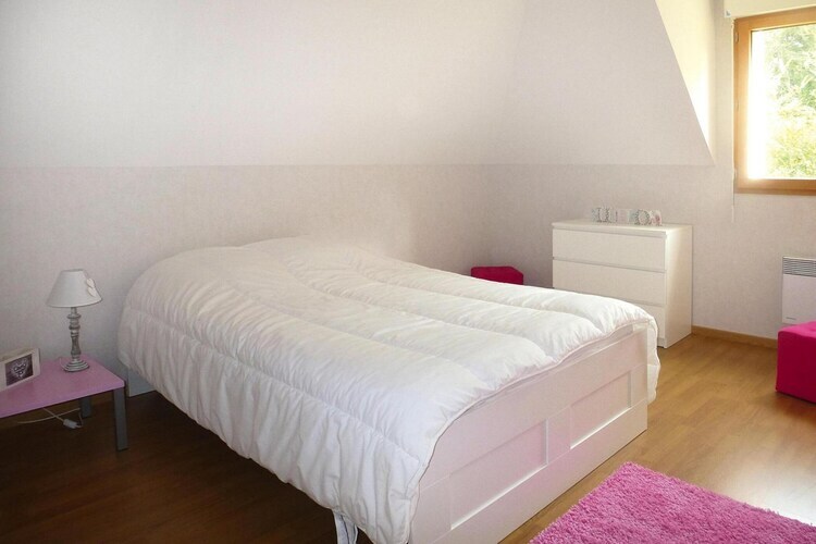 Maison jumelée vue mer à St Quay-Portrieux, 500m plage - Photo 17
