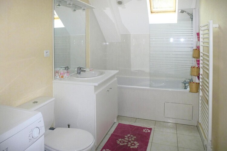 Maison jumelée vue mer à St Quay-Portrieux, 500m plage - Photo 18