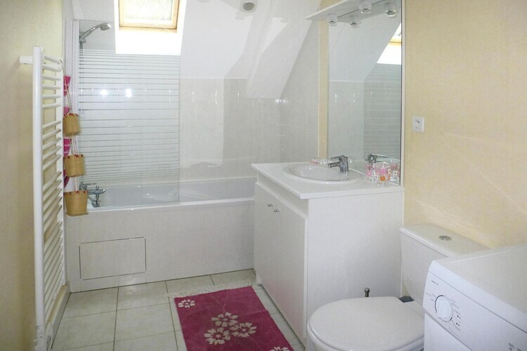 Maison jumelée vue mer à St Quay-Portrieux, 500m plage - Photo 19
