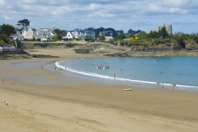 Maison jumelée vue mer à St Quay-Portrieux, 500m plage - Photo 21