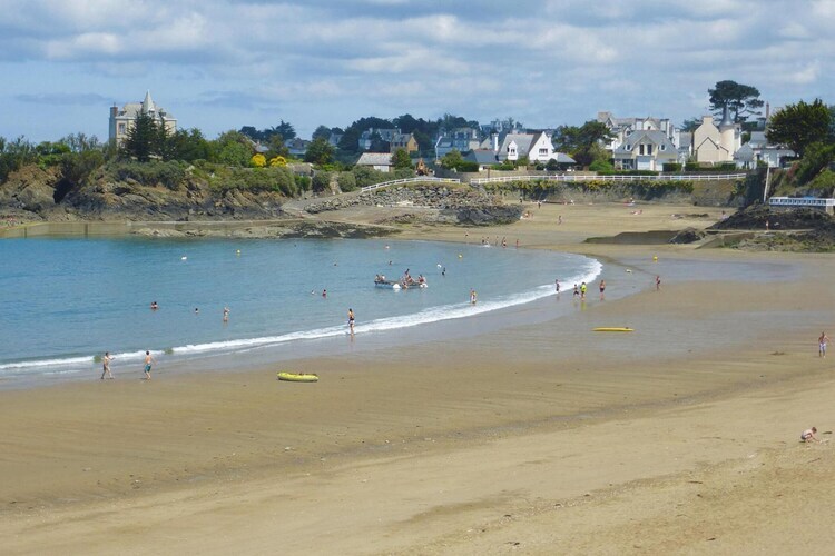 Maison jumelée vue mer à St Quay-Portrieux, 500m plage - Photo 25