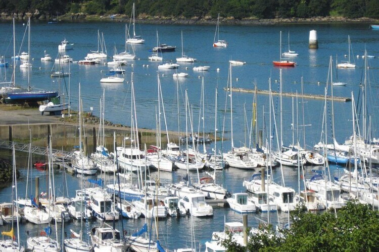 Maison jumelée vue mer à St Quay-Portrieux, 500m plage - Photo 31