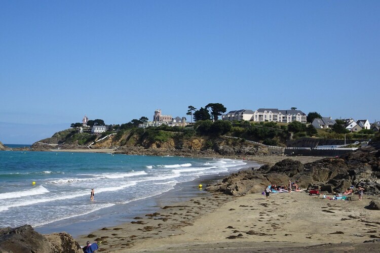 Maison jumelée vue mer à St Quay-Portrieux, 500m plage - Photo 38