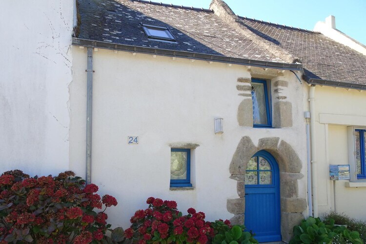 Maison de vacances St Gildas-de-Rhuys, 750 m de la mer - Photo 1