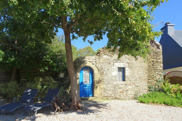 Maison de vacances St Gildas-de-Rhuys, 750 m de la mer - Photo 2