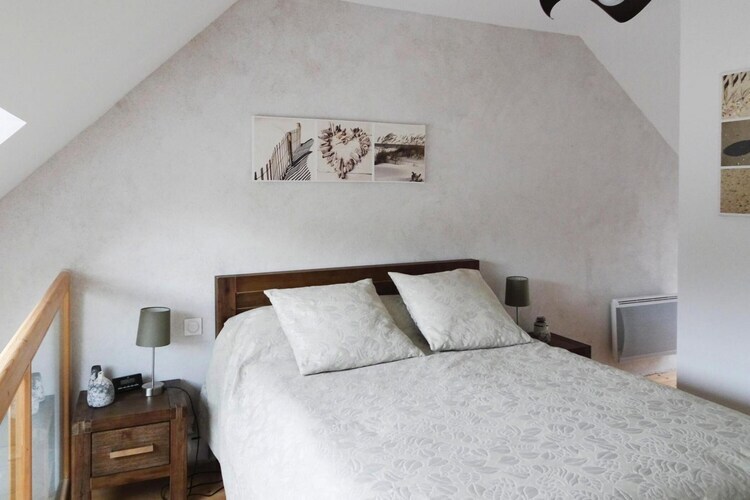 Maison de vacances St Gildas-de-Rhuys, 750 m de la mer - Photo 3