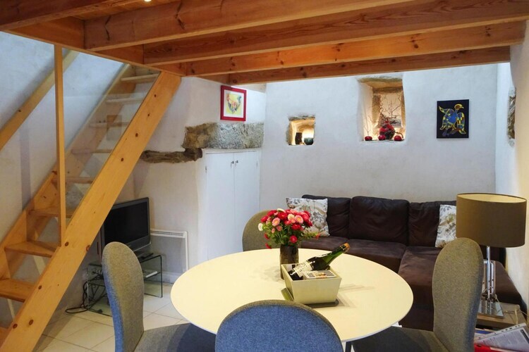 Maison de vacances St Gildas-de-Rhuys, 750 m de la mer - Photo 5