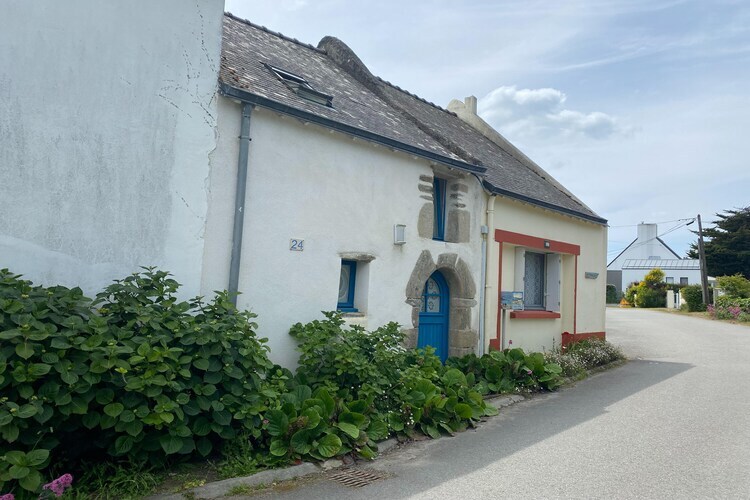 Maison de vacances St Gildas-de-Rhuys, 750 m de la mer - Photo 11