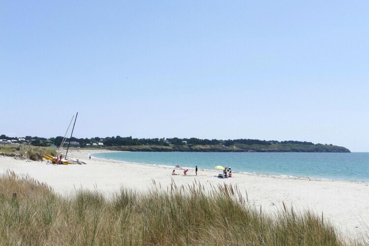 Maison de vacances St Gildas-de-Rhuys, 750 m de la mer - Photo 12