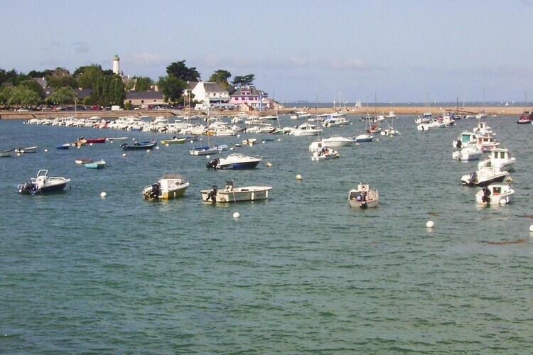 Maison de vacances St Gildas-de-Rhuys, 750 m de la mer - Photo 15