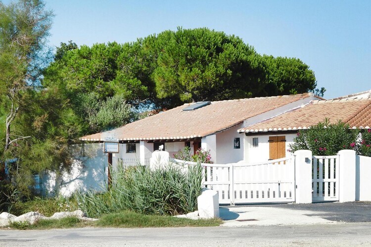 Maison mitoyenne 4 pers. à 5 min des Saintes-Maries - Photo 6