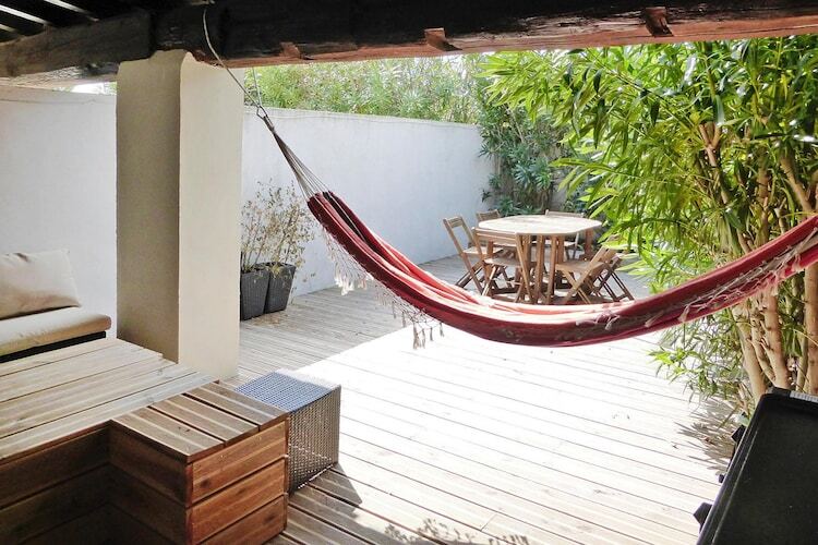 Maison mitoyenne 4 pers. à 5 min des Saintes-Maries - Photo 13