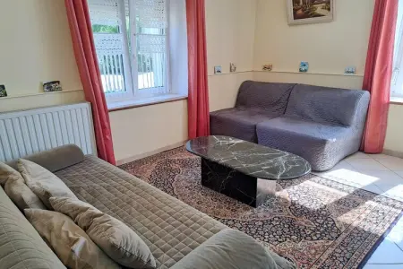 Maison lorraine XIXᵉ siècle près du Lac de Madine : photo 3