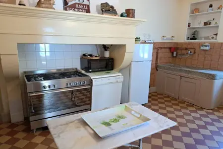 Maison lorraine XIXᵉ siècle près du Lac de Madine : photo 4