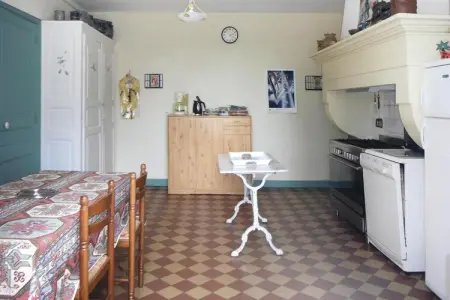 Maison lorraine XIXᵉ siècle près du Lac de Madine : photo 5
