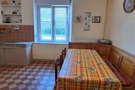 Maison lorraine XIXᵉ siècle près du Lac de Madine : photo 6