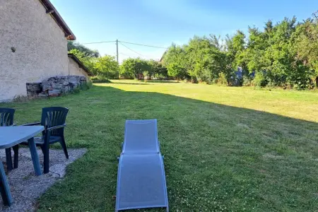 Maison lorraine XIXᵉ siècle près du Lac de Madine : photo 13