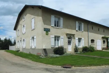 Maison lorraine XIXᵉ siècle près du Lac de Madine : photo 15