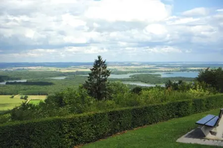 Maison lorraine XIXᵉ siècle près du Lac de Madine : photo 16