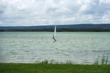 Maison lorraine XIXᵉ siècle près du Lac de Madine : photo 19