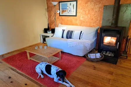 Location appartement à Dabo, Appartement en Alsace au cœur de la nature