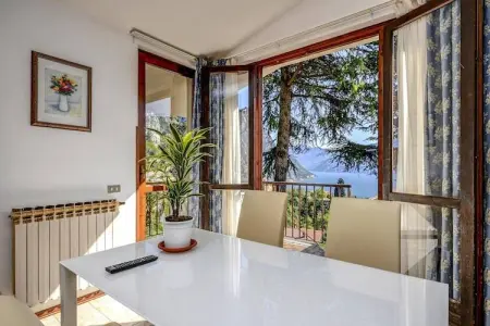 Residence Oasi, Limone sul Garda-trilo, Appartement à Limone avec parking - Photo 3