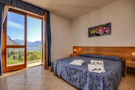 Residence Oasi, Limone sul Garda-trilo, Appartement à Limone avec parking - Photo 4