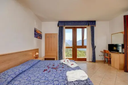 Residence Oasi, Limone sul Garda-trilo, Appartement à Limone avec parking - Photo 6