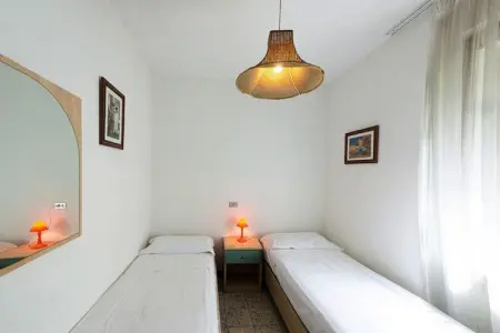 Residence Oasi, Limone sul Garda-trilo, Appartement à Limone avec parking - Photo 8