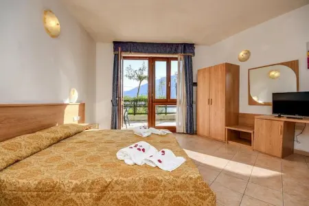 Residence Oasi, Limone sul Garda-trilo, Appartement à Limone avec parking - Photo 9