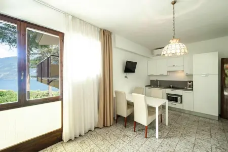 Residence Oasi, Limone sul Garda-trilo, Appartement à Limone avec parking - Photo 10