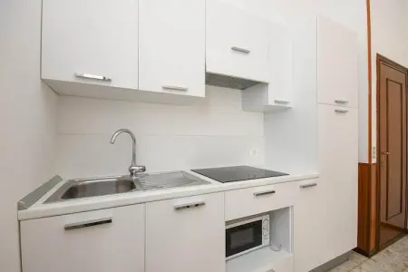 Residence Oasi, Limone sul Garda-trilo, Appartement à Limone avec parking - Photo 11