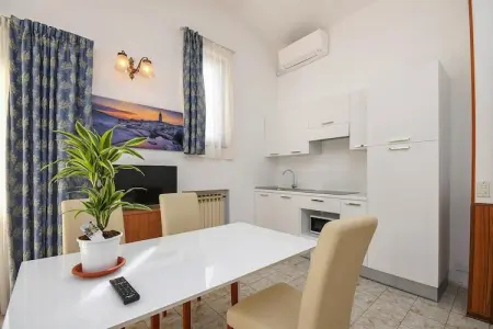 Residence Oasi, Limone sul Garda-trilo, Appartement à Limone avec parking - Photo 12