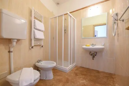 Residence Oasi, Limone sul Garda-trilo, Appartement à Limone avec parking - Photo 13