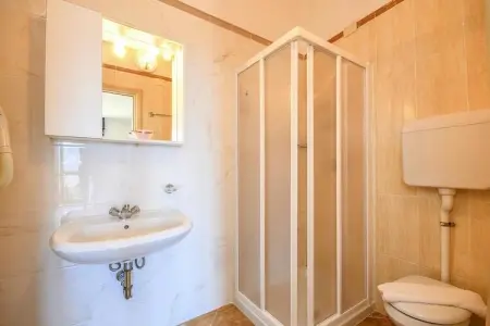 Residence Oasi, Limone sul Garda-trilo, Appartement à Limone avec parking - Photo 14