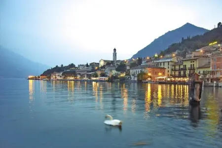 Residence Oasi, Limone sul Garda-trilo, Appartement à Limone avec parking - Photo 15