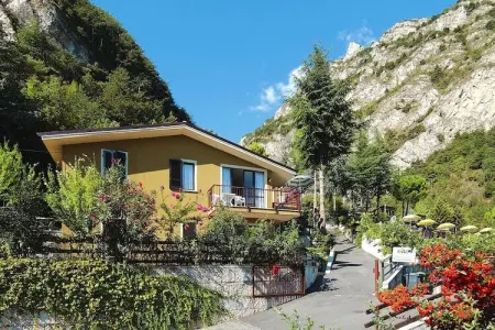 Residence Oasi, Limone sul Garda-trilo, Appartement à Limone avec parking - Photo 18