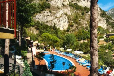 Residence Oasi, Limone sul Garda-trilo, Appartement à Limone avec parking - Photo 21