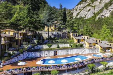 Residence Oasi, Limone sul Garda-trilo, Appartement à Limone avec parking - Photo 23
