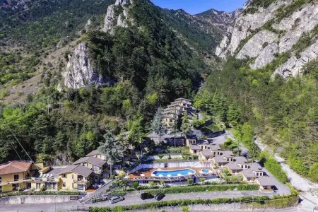 Residence Oasi, Limone sul Garda-trilo, Appartement à Limone avec parking - Photo 25