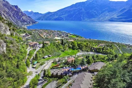 Residence Oasi, Limone sul Garda-trilo, Appartement à Limone avec parking - Photo 27