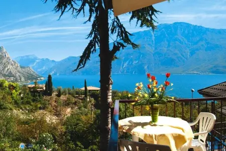 Residence Oasi, Limone sul Garda-trilo, Appartement à Limone avec parking - Photo 28